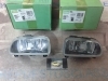 IFO64 JUEGO FAROS ANTINIEBLA H1 CRISTAL LISO FORD MONDEO MKI 93->96, VALEO 087615/087616