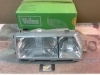IRE445 FARO DERECHO H1+H4 RENAULT 9 , 11 II FASE 86-> VALEO 061214 REGULACION HIDRAULICA