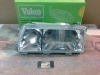 IRE446 FARO IZQUIERDO H1+H4 RENAULT 9 , 11 II FASE 86-> VALEO 061215 REGULACION HIDRAULICA