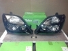 IRE451 JUEGO FAROS H7+H1 RENAULT SCENIC 00->03, VALEO 087552/087553