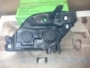 IRE451 JUEGO FAROS H7+H1 RENAULT SCENIC 00->03, VALEO 087552/087553