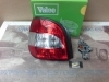 IRE453+PV3N2 PILOTO TRASERO IZQUIERDO RENAULT SCENIC 99->03, VALEO 087556