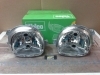 IRE454 JUEGO FAROS H4 RENAULT TWINGO 00->, VALEO 088119/088120