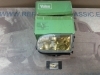 IRE442 FARO ANTINIEBLA DERECHO RENAULT 19 II 92-> AMARILLO, VALEO 084777, REF. ORIGEN 7701036046