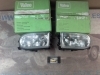 IRE459 JUEGO FAROS ANTINIEBLA RENAULT SAFRANE 96->00, VALEO 087530/087531
