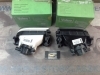 IRE459 JUEGO FAROS ANTINIEBLA RENAULT SAFRANE 96->00, VALEO 087530/087531