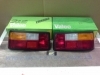 IRE464 JUEGO PILOTOS TRASEROS RENAULT 18 85->, VALEO 082253/082254