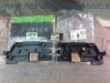 IRE471 JUEGO PORTALAMPARAS PILOTOS TRASEROS RENAULT 9 II, VALEO 083625/083626