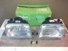 IRE481 JUEGO FAROS H4 RENAULT 19 PH1 88 --> 92, VALEO 063023/063024