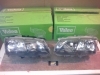 IRE489 JUEGO FAROS H7+H7 RENAULT SAFRANE II (B54) 96->00, VALEO 086578/086579