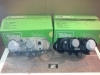IRE489 JUEGO FAROS H7+H7 RENAULT SAFRANE II (B54) 96->00, VALEO 086578/086579