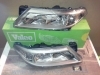 IRE491 JUEGO FAROS XENON RENAULT LAGUNA 01->05, VALEO 087991/087992