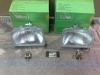 IFO70 P2 JUEGO FAROS KINBY FORD FIESTA MKI 76->83, VALEO 029340/029341 FOCO EUROPEO