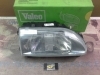 084763* P5 FARO VALEO DERECHO H4RENAULT 19 92-> (CON SOPORTE ROTO POR ALMACENAJE)