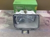 IFO80 P2 FARO DERECHO CIBIE H4 FORD SIERRA MKI 82->87, VALEO 061958