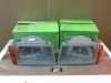 ISE755 P11 JUEGO FAROS KYNBY H4 CON INTERMITENTES SEAT RONDA 82->84, VALEO 029408/029409