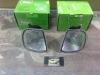 ISE759 P11 JUEGO PILOTOS INTERMITENTES DELANTEROS SEAT IBIZA, CORDOBA, INCA 93->, VALEO 085182/085183