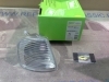 ISE760 P11 PILOTO INTERMITENTE DELANTERO DERECHO SEAT IBIZA, CORDOBA 96->99, VOLKSWAGEN POLO II, CADDY III, VALEO 086656