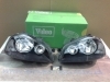 ISE726 P11 JUEGO FAROS H3+H7 SEAT AROSA 97->04, VALEO 088022/088023