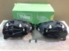 ISE726 P11 JUEGO FAROS H3+H7 SEAT AROSA 97->04, VALEO 088022/088023