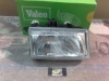 085173* P1 FARO DERECHO VALEO H4 IBIZA, CORDOBA 93>96, SEAT INCA 95>00