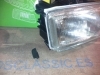 085173* P1 FARO DERECHO VALEO H4 IBIZA, CORDOBA 93>96, SEAT INCA 95>00