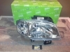 ISE766 P12 FARO DERECHO H4 SEAT IBIZA, CORDOBA 99->02, VALEO 087585