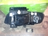 ISE766 P12 FARO DERECHO H4 SEAT IBIZA, CORDOBA 99->02, VALEO 087585