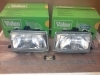 ISE770 P12 JUEGO FAROS H4 VOLKSWAGEN POLO III, CADDY II 95->00, VALEO 085818/085819