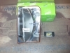 ISE772 P12 PILOTO DELANTERO DERECHO VOLKSWAGEN  LT II 96->01, VALEO 086745
