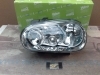 ISE775 P12 FARO IZQUIERDO H7+H1 VOLKSWAGEN GOLF IV 97->05, VALEO 086752