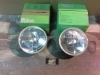 029460 P1 JUEGO OPTICAS FAROS VALEO H4 VOLKSWAGEN GOLF MKI