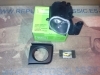 ISE781 P12 FARO ANTINIEBLA IZQUIERDO H3 AUDI A6 94->05, VALEO 087546