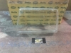 H392P1 CRISTAL FARO IZQUIERDO H4 SEAT IBIZA MKI HELLA 9ES960951001 - 9ES960951304 (094110)