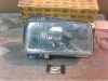 H393P1 FARO DERECHO H4 VOLKSWAGEN JETTA MKII 84->91, HELLA 1AH004565181 (12288)