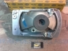 H393P1 FARO DERECHO H4 VOLKSWAGEN JETTA MKII 84->91, HELLA 1AH004565181 (12288)