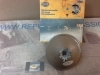 H398P1 FARO LARGO ALCANCE REDONDO H3 HELLA 160, FORD FIESTA XR2, ESCORT RS TURBO, XR3 Y OTROS, REF. 1N4003680141 - 1F411283100