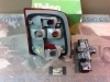 IOP09 PILOTO TRASERO IZQUIERDO OPEL VECTRA A 88->95 5p. VALEO 084583 (CON PORTALAMPARAS)