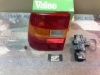 IOP09* PILOTO TRASERO IZQUIERDO OPEL VECTRA A 88->95 5p. VALEO 084583 (CON GOLPE PARTE INFERIOR)