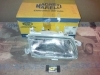 LPB611 FARO DELANTERO DERECHO H4 OPEL ASTRA F 91->98 MAGNETI MARELLI