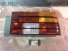 166P8 PILOTO TRASERO DERECHO OPEL ASCONA C 84>88