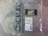 IOP19 PORTALAMPARAS PILOTO TRASERO OPEL CORSA B COMBO 94->01, VALEO 085548