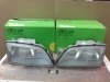 IOP21 JUEGO FAROS H4 OPEL OMEGA A 86->94, VALEO 082649/082650 REG. MANUAL
