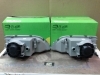 IOP21 JUEGO FAROS H4 OPEL OMEGA A 86->94, VALEO 082649/082650 REG. MANUAL