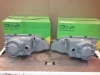 IOP23 JUEGO FAROS H4+H1 OPEL OMEGA A 86->94, VALEO 082677/082678 (REGULACION MANUAL)