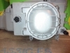 IOP23 JUEGO FAROS H4+H1 OPEL OMEGA A 86->94, VALEO 082677/082678 (REGULACION MANUAL)