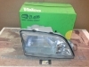IOP24 FARO DERECHO H4+H1 OPEL OMEGA A 86->94, VALEO 082677 (REGULACION MANUAL)