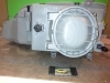 IOP24 FARO DERECHO H4+H1 OPEL OMEGA A 86->94, VALEO 082677 (REGULACION MANUAL)