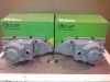 IOP25 JUEGO FARO FAROS H4+H1 OPEL OMEGA A 86->94, VALEO 082681/082682 (REG. ELECTRICA)