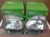 IOP26 JUEGO FAROS H4 OPEL AGILA A 00->07, SUZUKI WAGON R II/III 00-05, VALEO 087685/087686